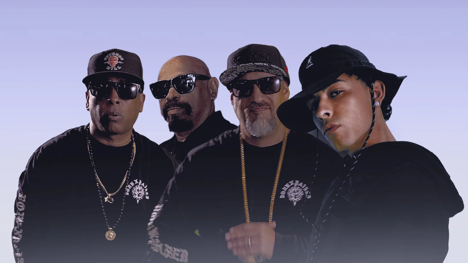 Trueno celebra los 50 años del hip hop y presenta el remix Fuck El