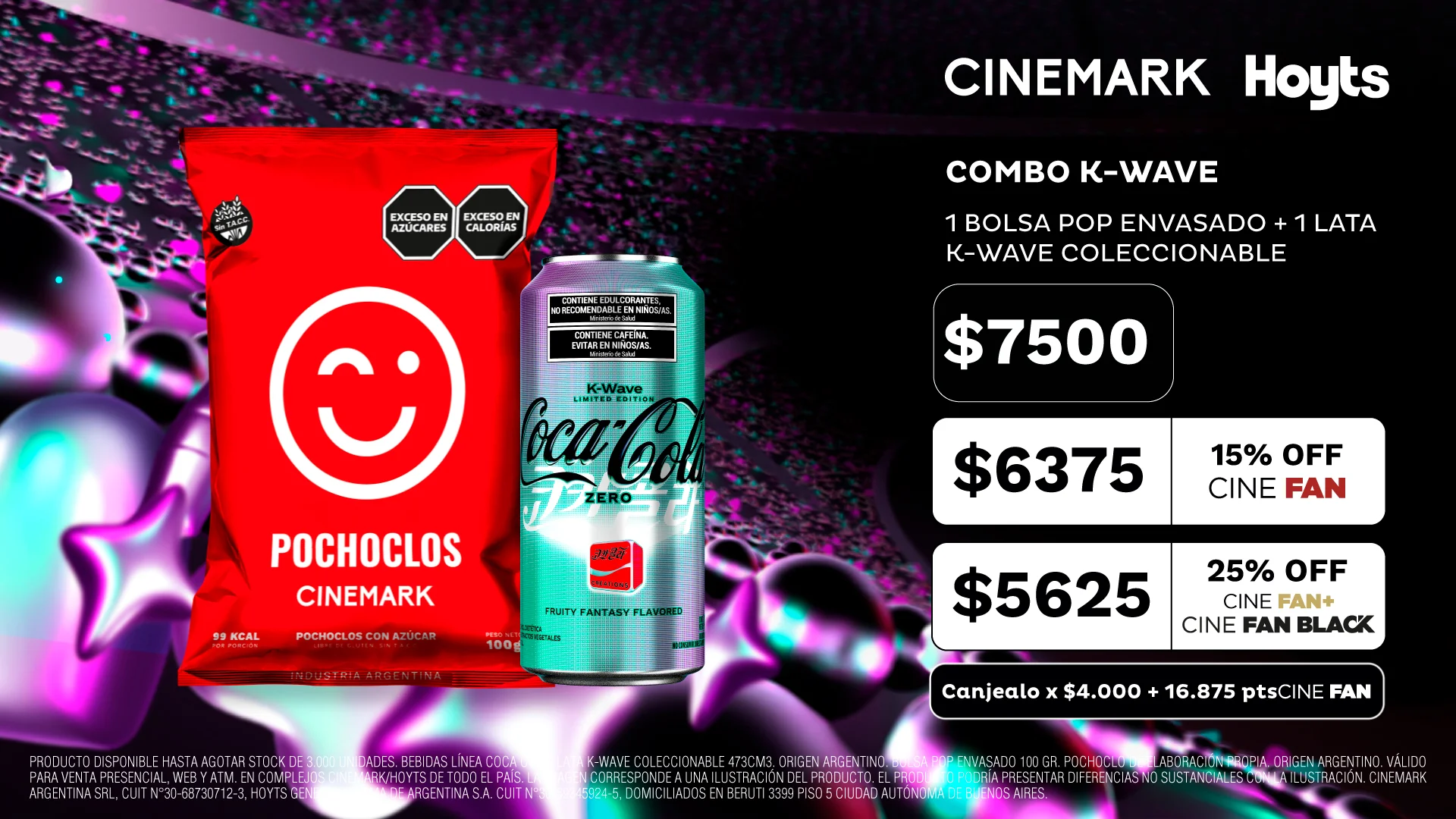 El Fen Meno Del K Pop Llega A Las Pantallas De Cinemark Hoyts Con