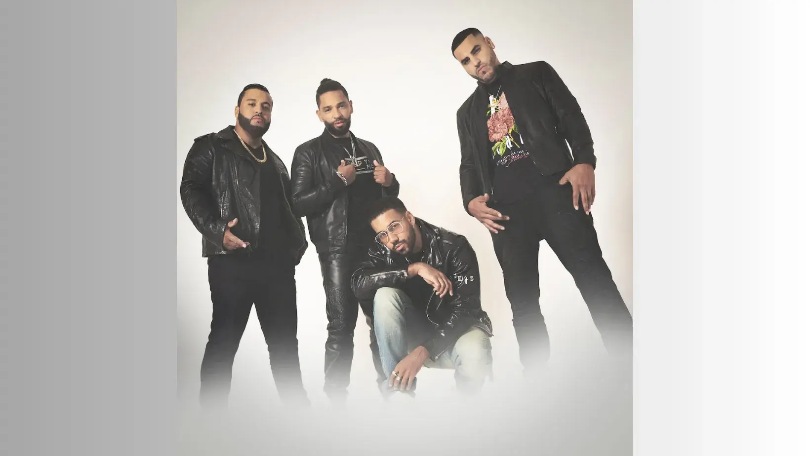 Los Reyes De La Bachata Aventura Anuncian Las Fechas Para