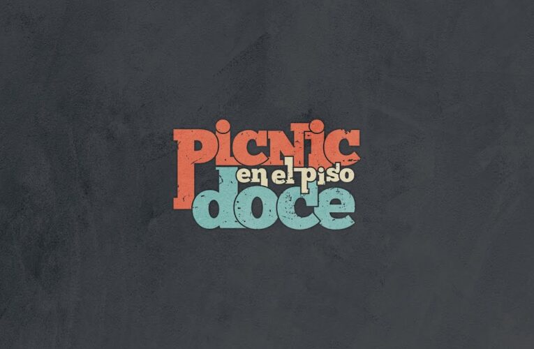 Picnic en el Piso Doce, decimo Episodio Los Perez García y Piti de La Franela