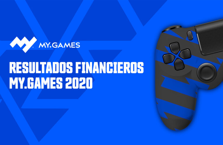 MY.GAMES anuncia crecimiento significativo en América Latina durante 2020