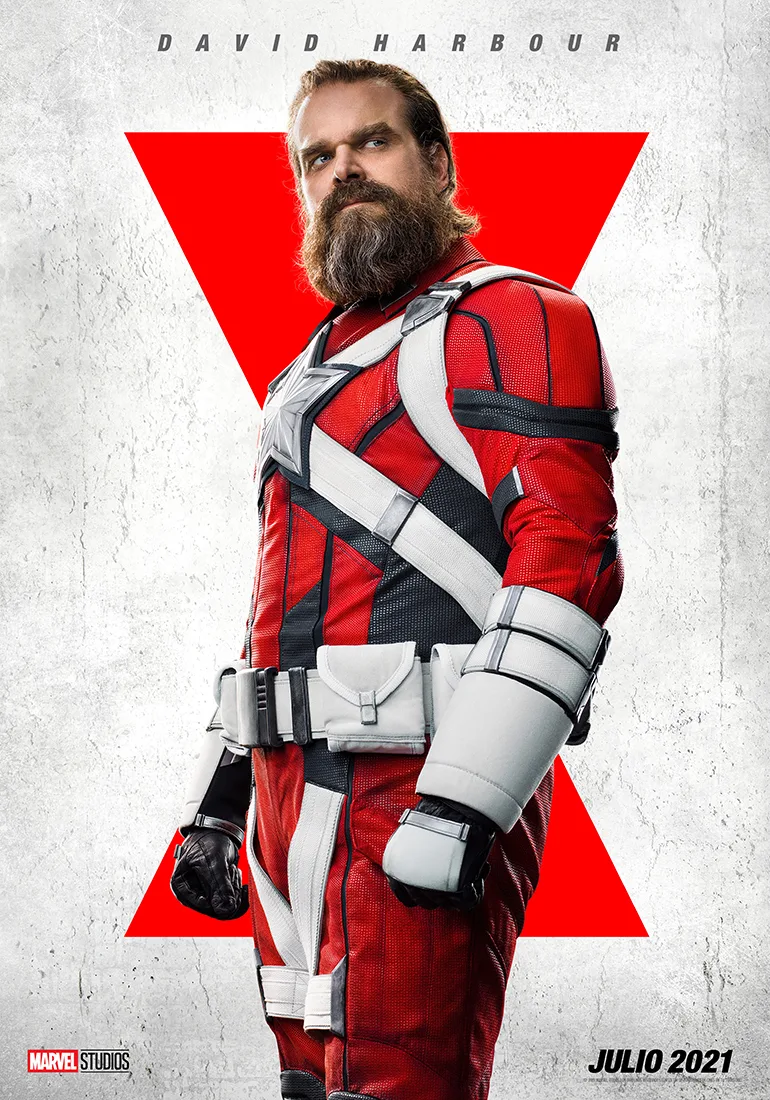 RED GUARDIAN