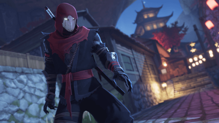 aragami 2 trailer