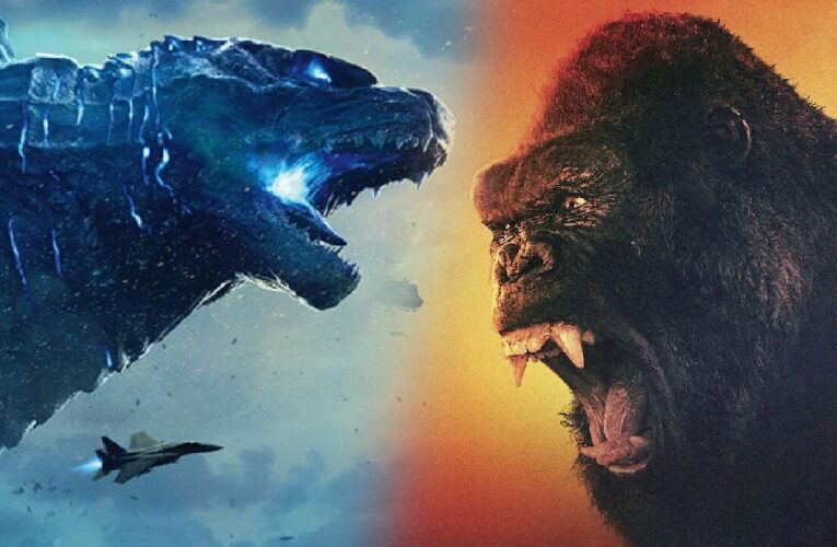 ‘Godzilla vs. Kong’ finalmente supera los USD 100 millones en la taquilla norteamericana