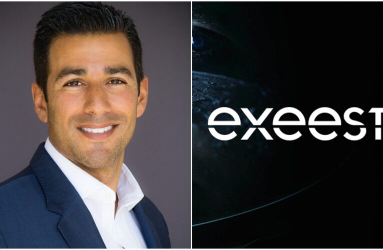 El ex ejecutivo de NBCU, John Pollak, se une a la plataforma de ventas global Exeest