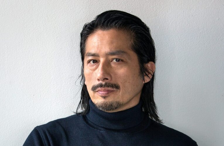 ‘John Wick: Chapter 4’ agrega al actor Hiroyuki Sanada