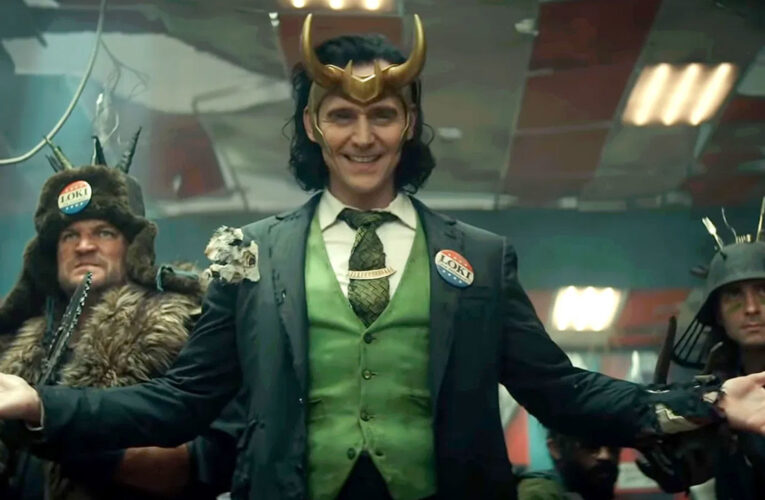Nuevo adelanto de mitad de temporada de ‘Loki’ de Marvel Studios