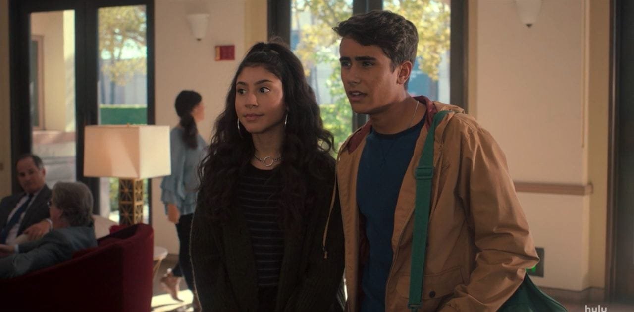 Love Victor Season 1