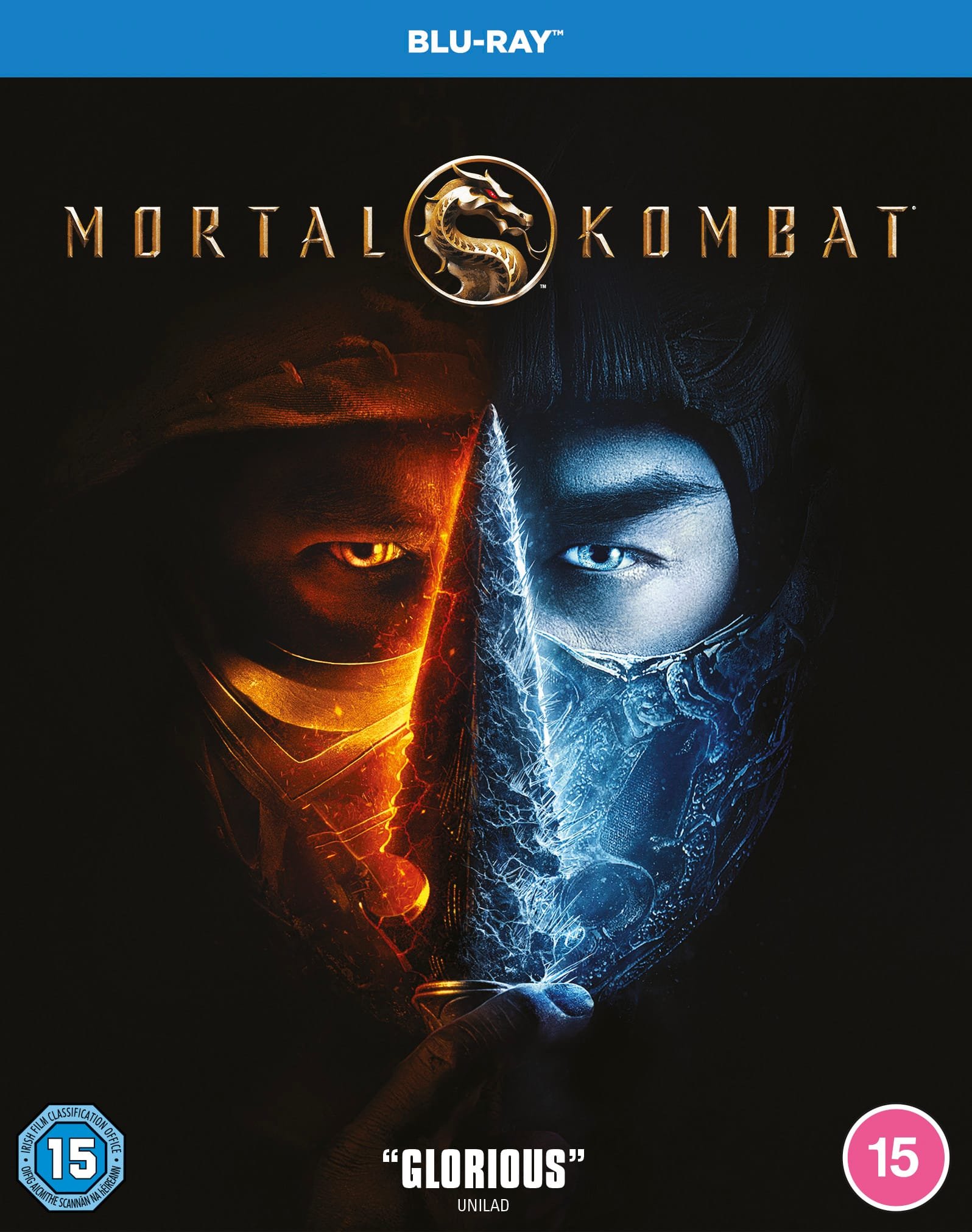 MORTAL KOMBAT 2D 2