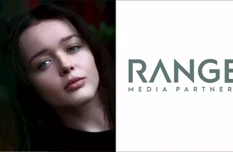 La joven actriz Anna Cobb se une a ‘Bones and All’ y firma con Range Media Partners
