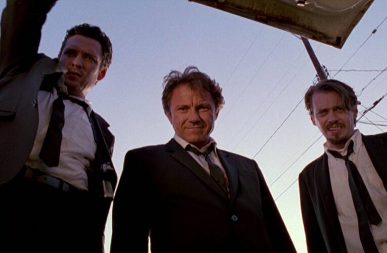 Quentin Tarantino ha considerado (y descartado) un reinicio de ‘Reservoir Dogs’