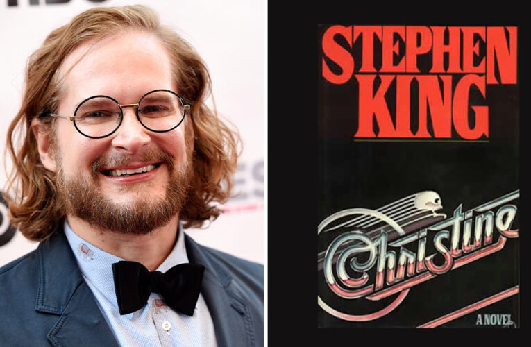 Sony Pictures y Blumhouse preparan una nueva versión de ‘Christine’ de Stephen King