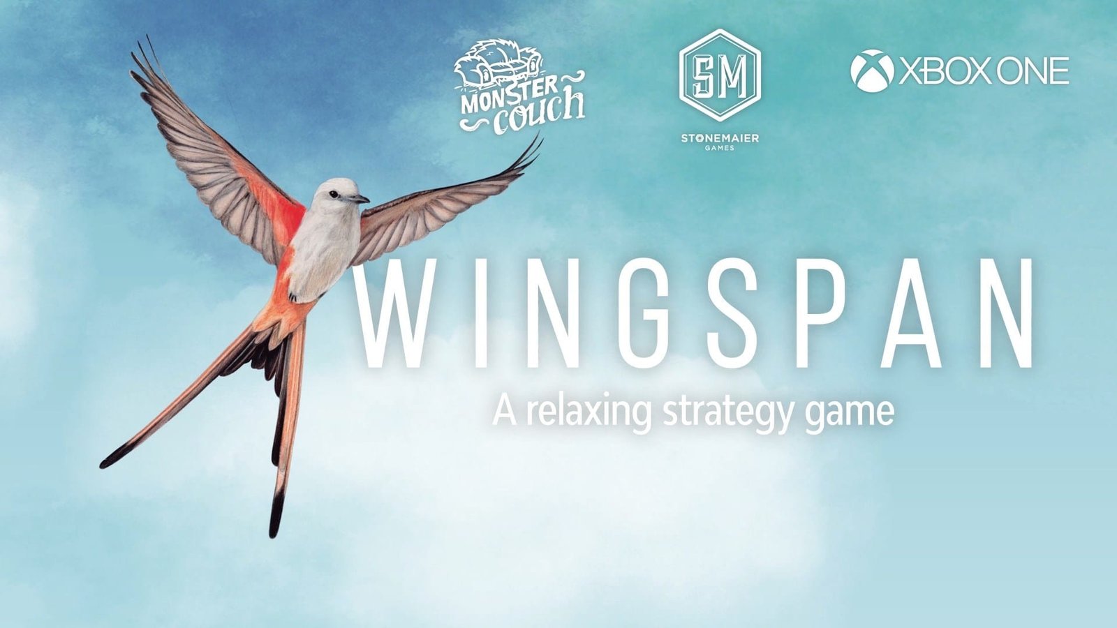 Prepárate para construir tu reserva de aves en 'Wingspan', un relajante