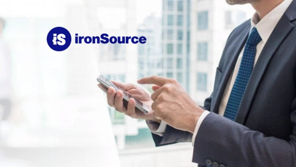 La solución de gestión creativa ironSource, Luna Labs, lanza 'Elements