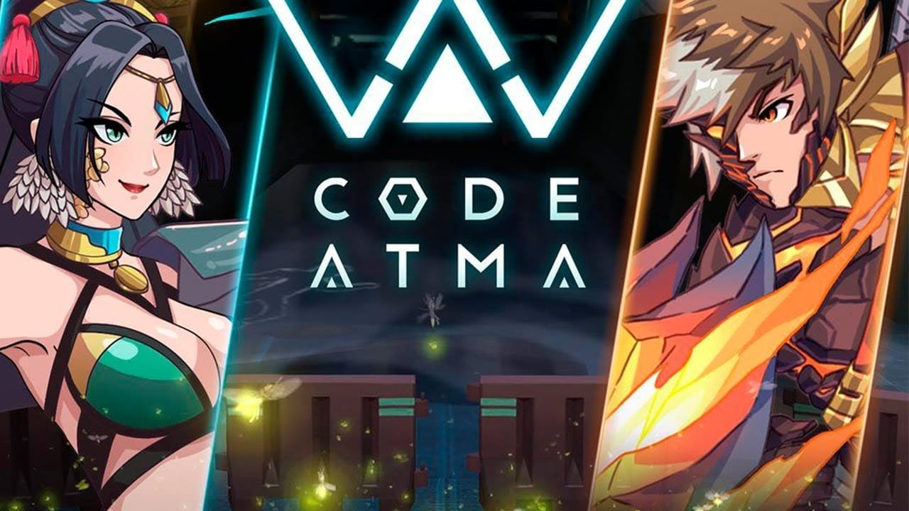El juego móvil 'Code Atma' fue descargado más de 300.000 veces en su ...