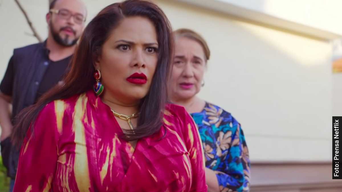 Todos los estrenos que llegan hoy, 7 de julio, a Netflix Latinoamérica