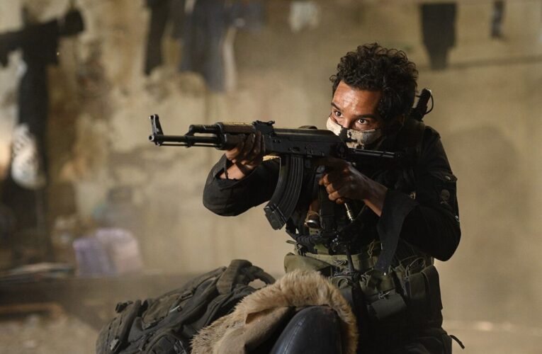 Adam Bessa liderará la película ‘Contra’