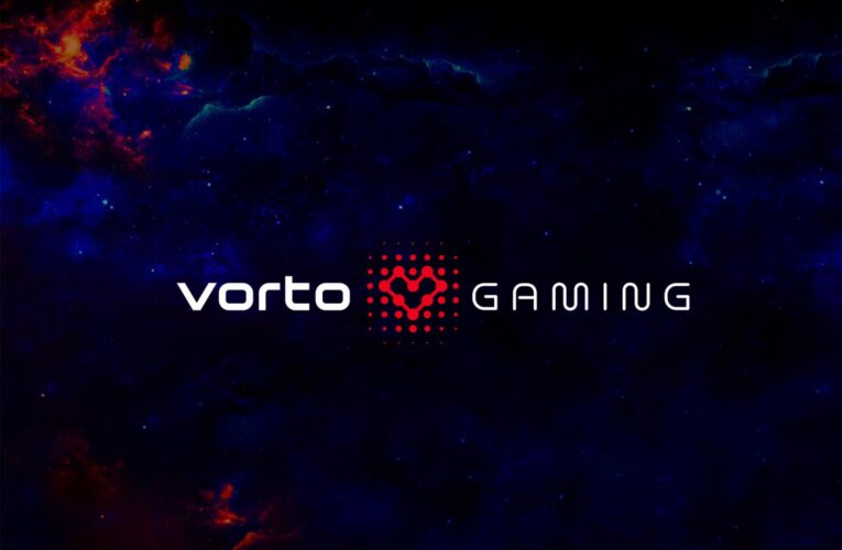 Vorto Gaming se asocia con Gold Town Games