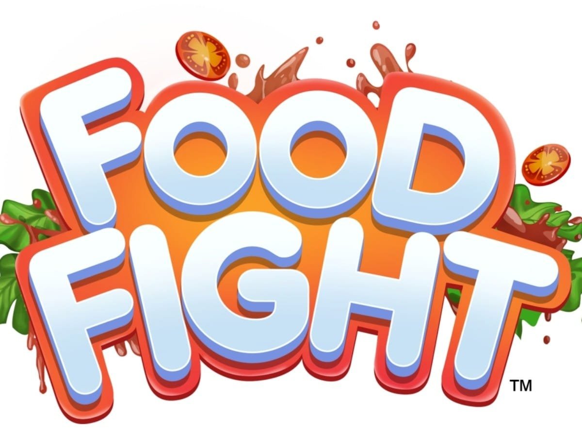 Atari anuncia el lanzamiento de un remake modernizado de Food Fight que ...