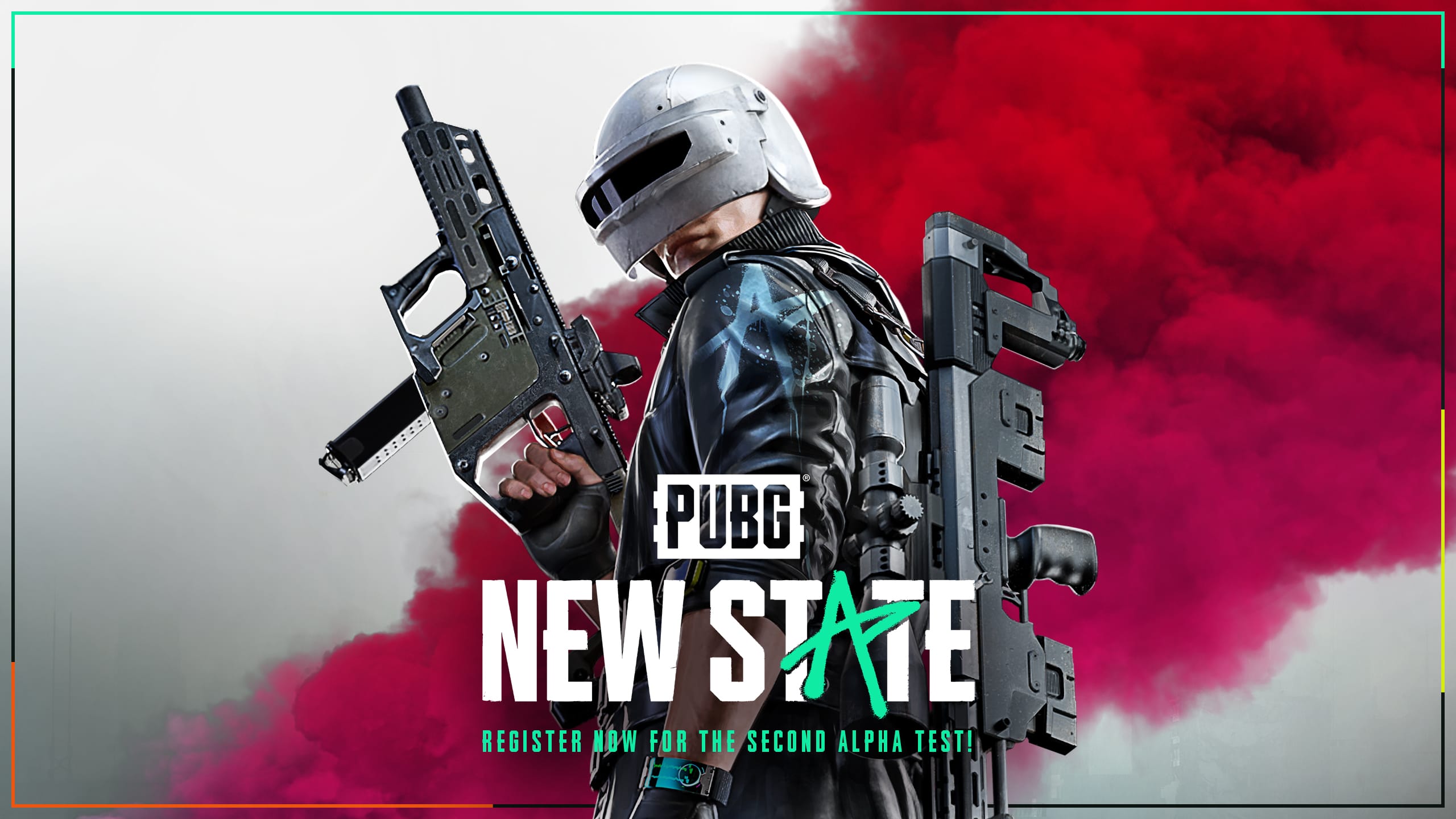 Crafton Anuncia Una Segunda Prueba De Pubg New State Para Asia Oriente Medio Turquía Y 1032