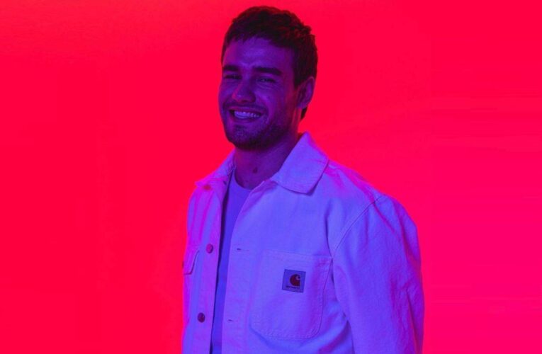 Liam Payne lanza su nuevo sencillo “Sunshine” que será parte de ‘Ron da Error’