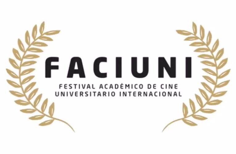 FACIUNI anuncia un nuevo ciclo de becas para jóvenes cineastas