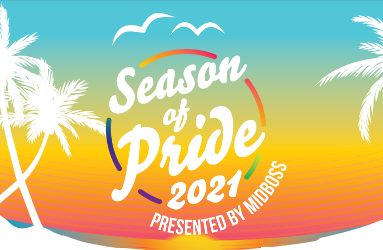 Season of Pride rompe récords de recaudación de fondos y audiencia