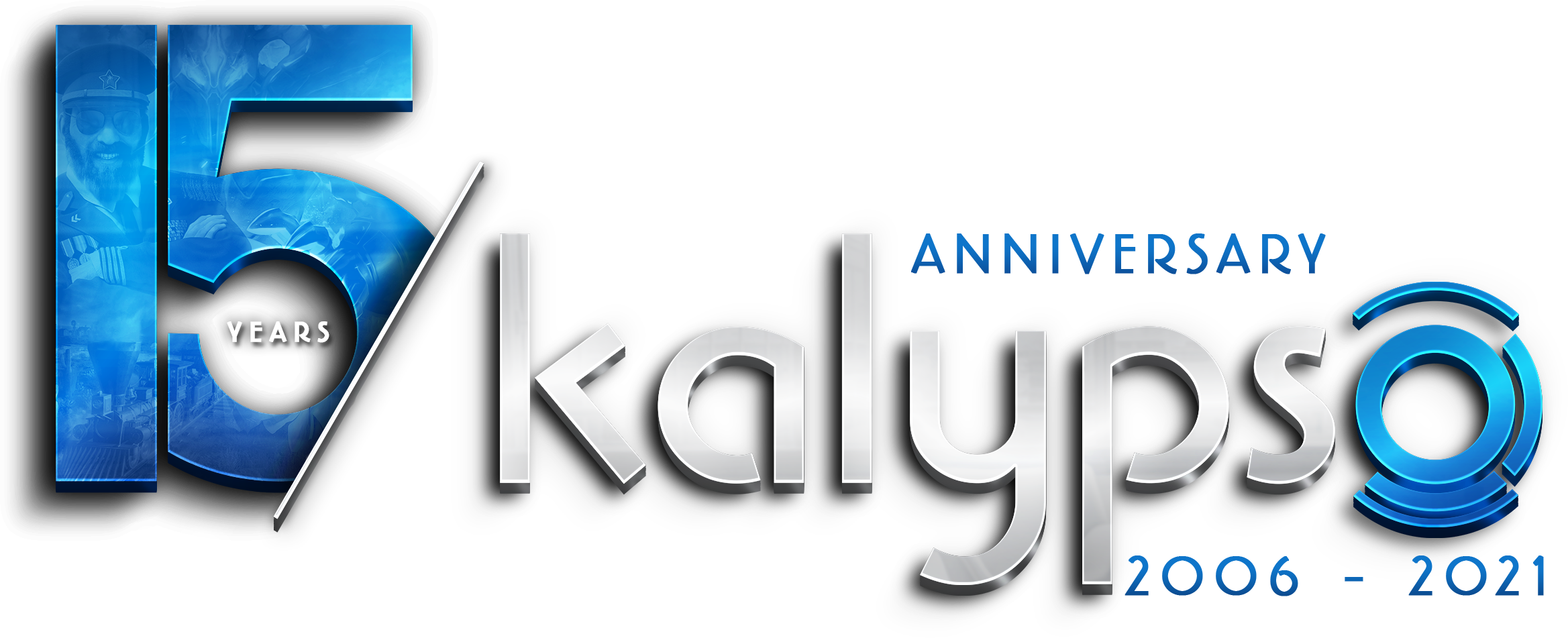 Kalypso Celebra Hoy Su 15° Cumpleaños Con Pochoclos 