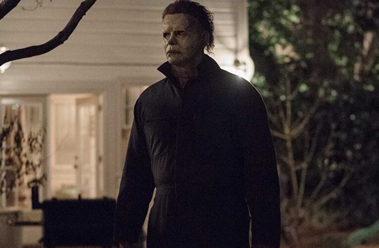 ‘Halloween Ends’ inicia filmaciones en enero de 2022