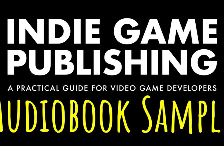 Publicación de juegos independientes: una guía práctica para desarrolladores de videojuegos