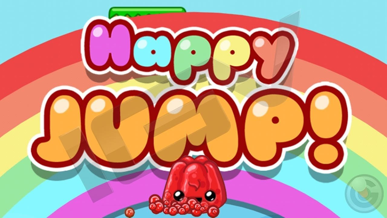 [CRITICA] 'Happy Jump' - Android / iOS - Con Pochoclos