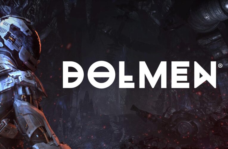 Se reveló el primer tráiler del juego ‘Dolmen’ en la Gamescom 2021
