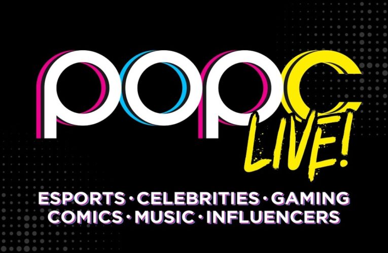 Dubái acogerá el POPC Live!, el festival de cultura pop, cómics y deportes electrónicos más grande de Oriente Medio