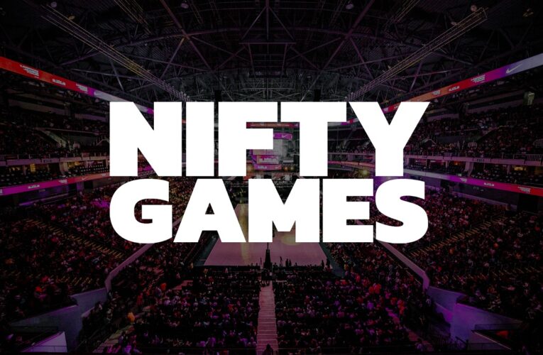 Nifty Games recauda USD 38 millones en nuevo capital para redefinir los juegos deportivos móviles a medida que NFL Clash y NBA Clash avanzan hacia el lanzamiento mundial