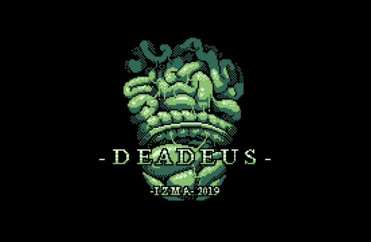 ‘Deadeus’ anuncia su próxima edición física