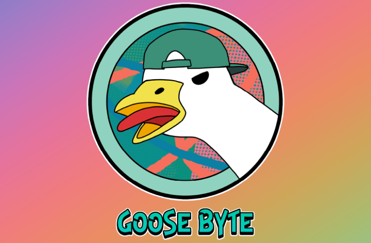 Goose Byte, un nuevo estudio de juegos establecido por Amplifier Game Invest, se instala en Montreal