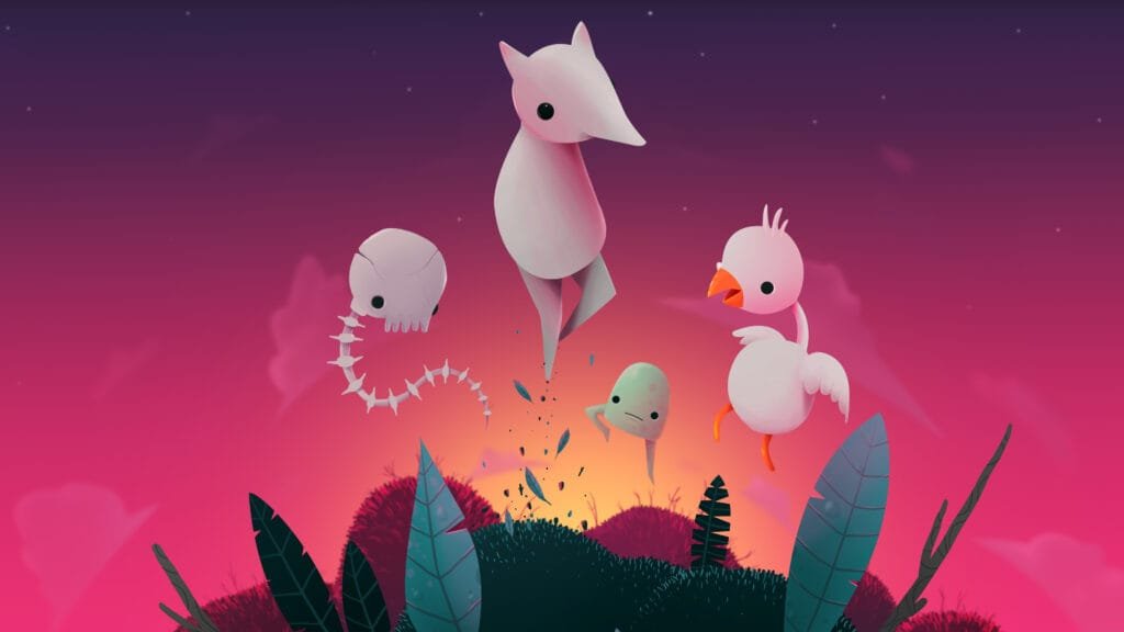 Sheepo Rabbit 'Sheepo' ya está disponible en Nintendo Switch, PlayStation y Xbox ...