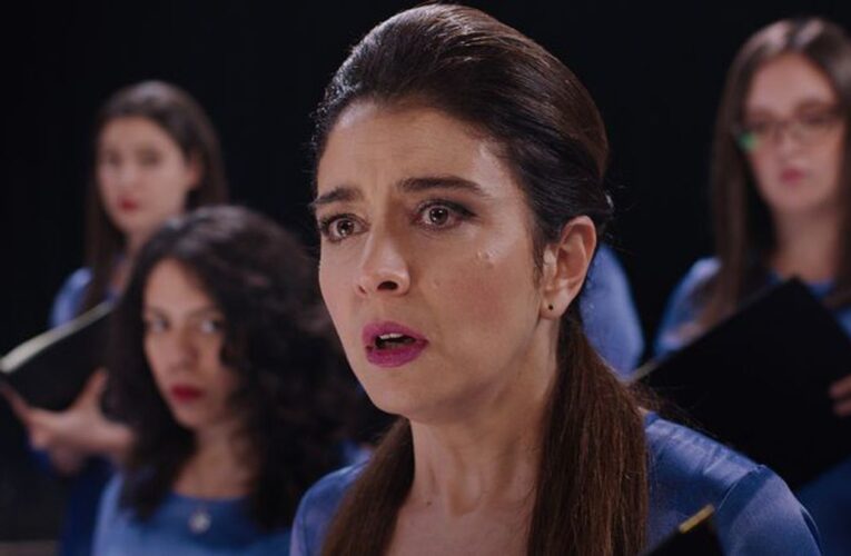 ‘El Prófugo’ será la película que representará a Argentina en los Premios Oscar
