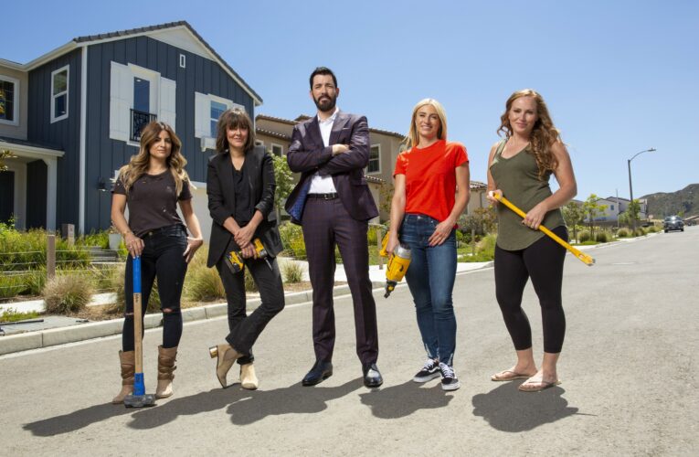 HGTV renueva ‘Rock The Block’ para una tercera temporada