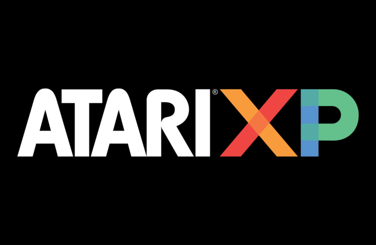 Atari XP lanza una nueva iniciativa de cartuchos de juegos con el lanzamiento de tres títulos nunca publicados
