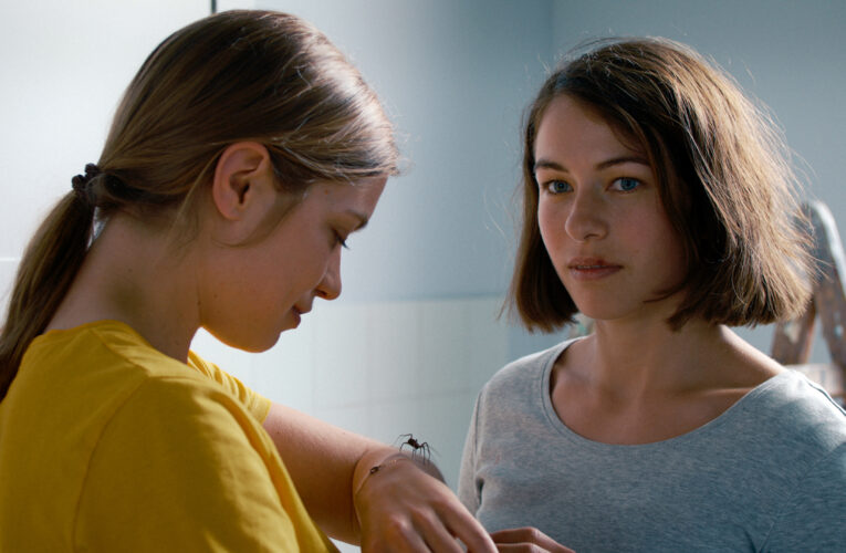 [36° Mar del Plata Film Fest] Crítica de ‘The Girl and the Spider’