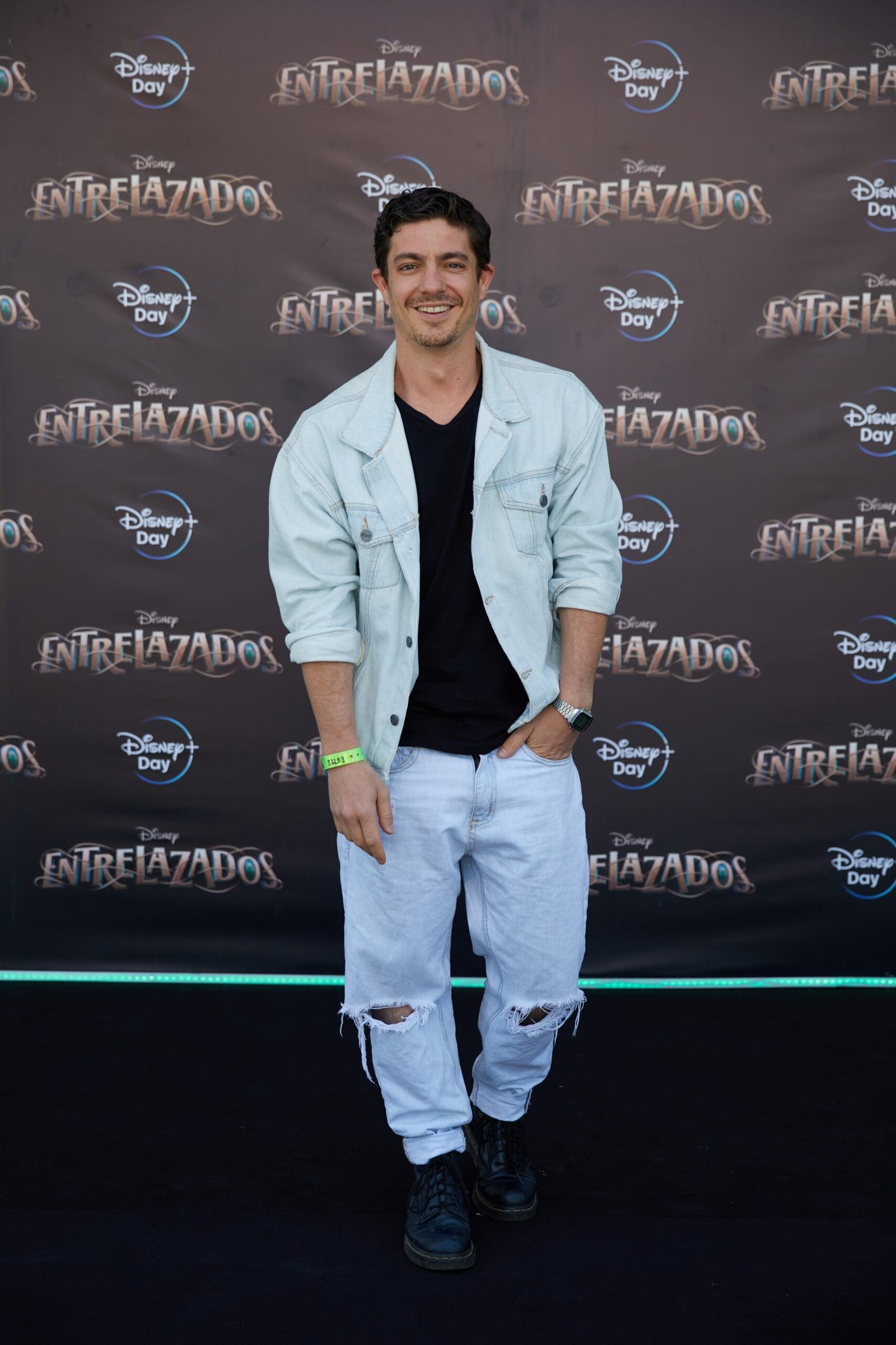 Facu Gambande scaled