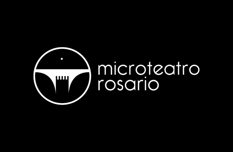 Lanzamiento oficial Microteatro Rosario