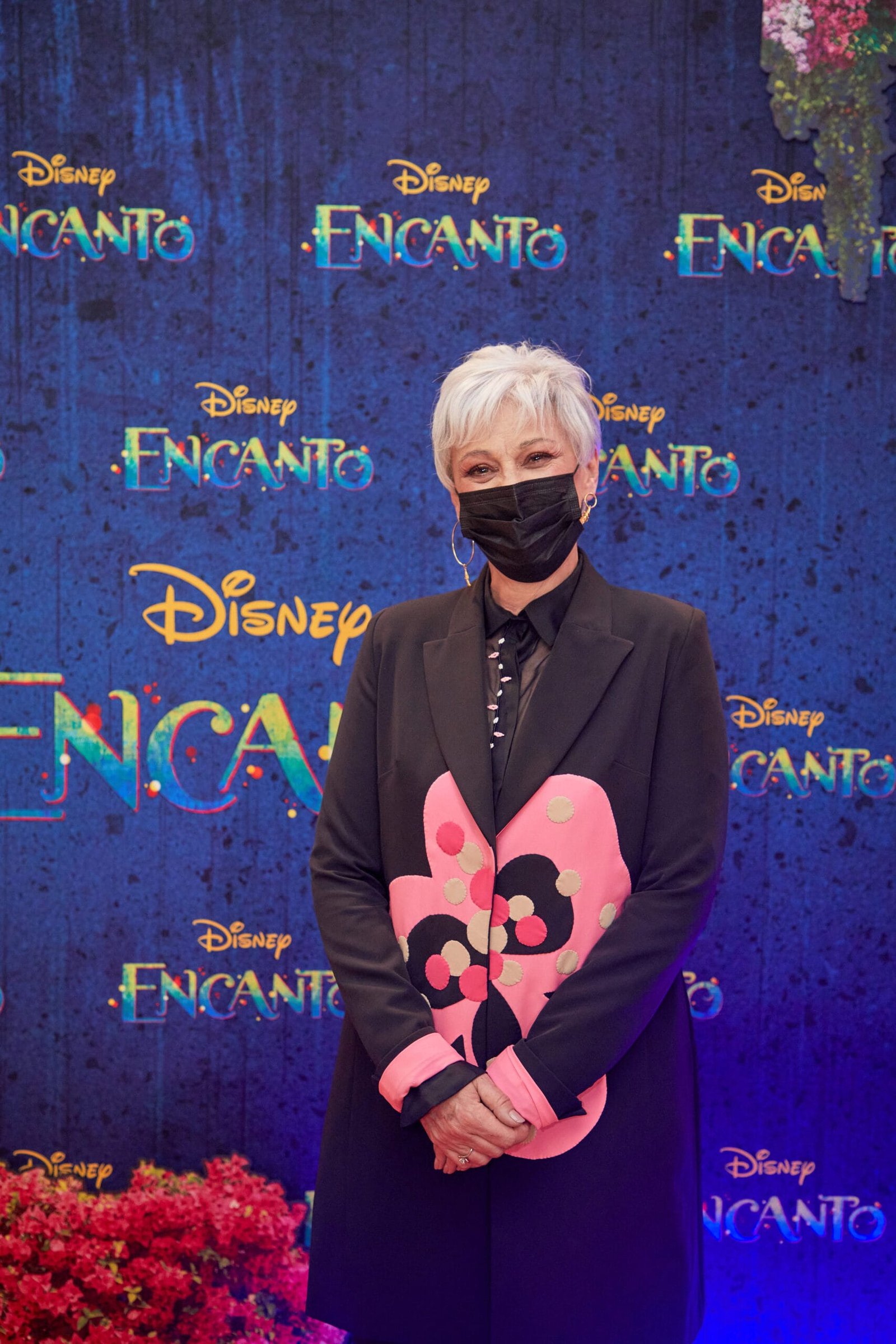 Maria Cecilia Botero Abuela Alma scaled