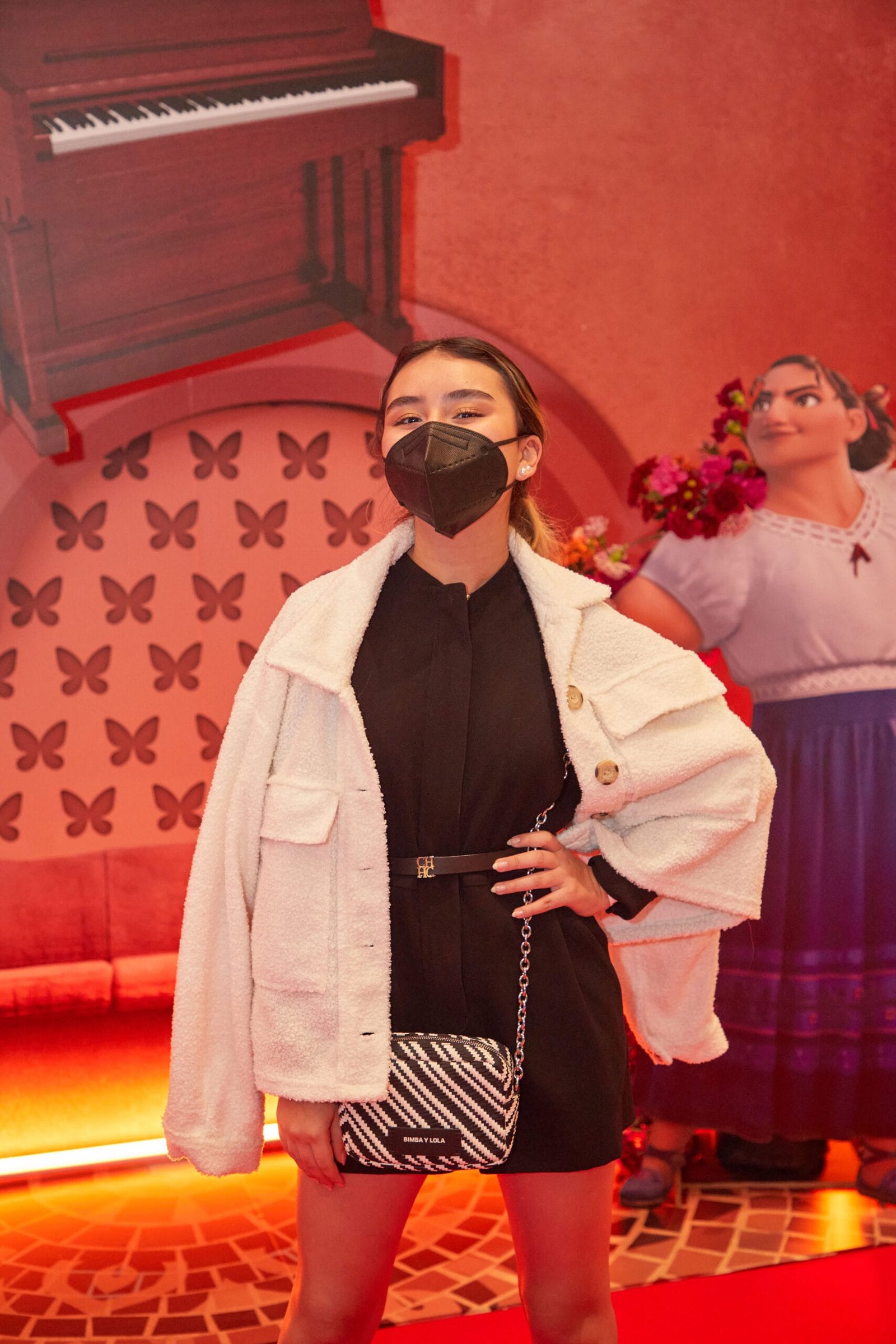 Sophie Giraldo Influencer scaled