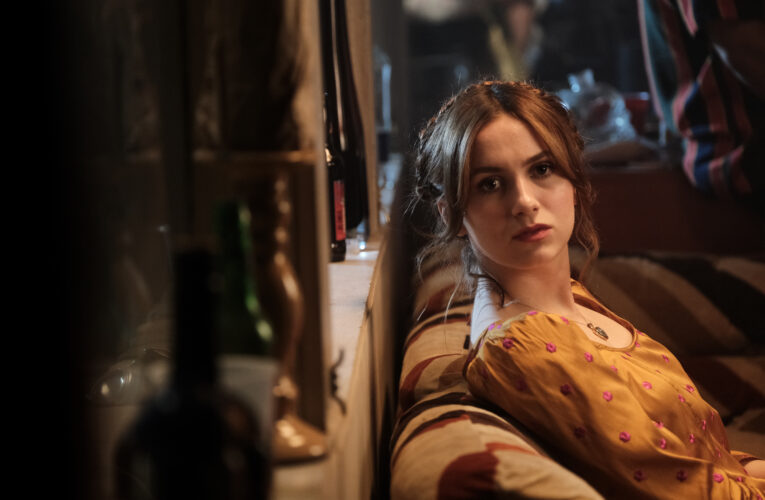 ‘Euphoria’ rompe el récord de audiencia en América Latina para una serie de HBO Max