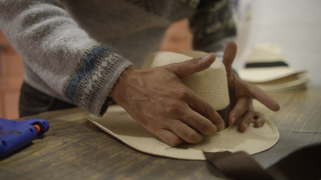 A Partir De Hoy Se Estrena El Encanto De Nuestras Ra Ces Una Colecci N De Cortos Documentales