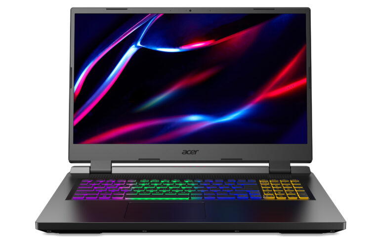 CES 2022 – Acer lanza nuevas notebooks gaming con las últimas CPU y GPU