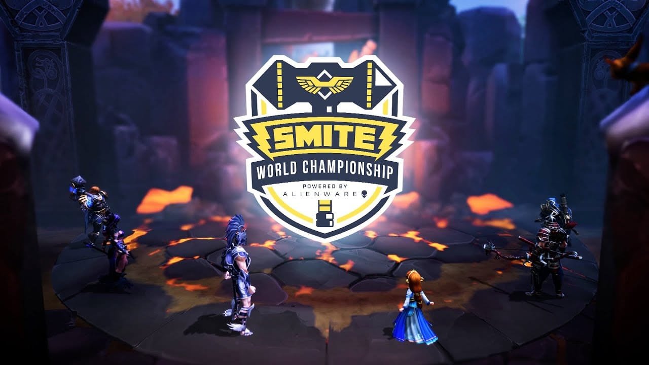 SMITE World Championship - De LATAM a campeones mundiales - Con Pochoclos