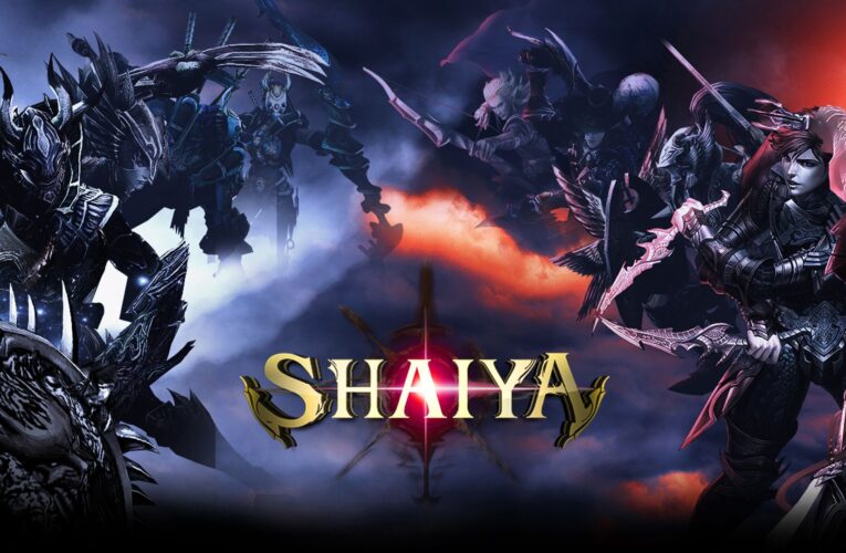 ¡Enfréntate a todos los retadores en el nuevo evento Free For All de Shaiya!